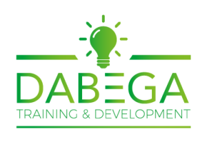 LOGO DABEGA