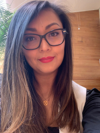 Gina Paola Galvis